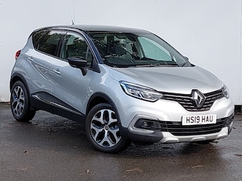 2019 - 1.5 dCi 90 GT Line 5dr