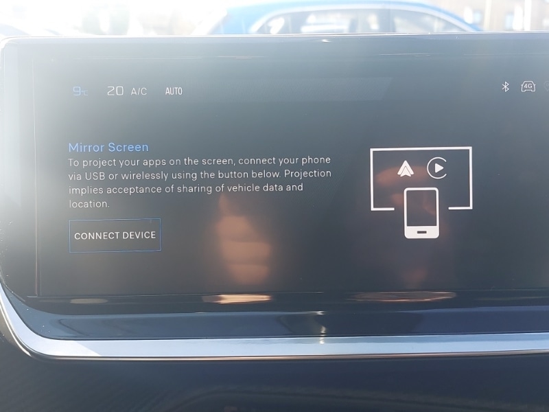 Used Peugeot 2008 2025 for sale - 77776698: Photo 17