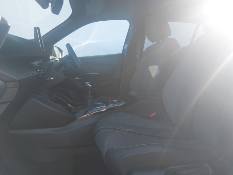 Used Peugeot 2008 2025 for sale - 77776698: Photo 5