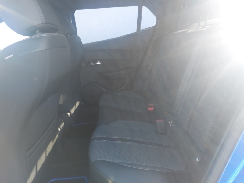 Used Peugeot 2008 2025 for sale - 77776698: Photo 6