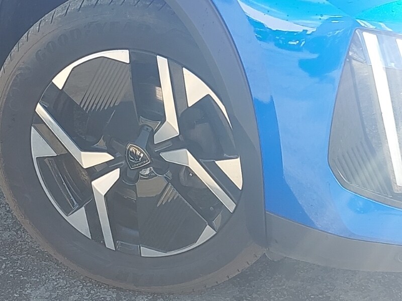 Used Peugeot 2008 2025 for sale - 77776698: Photo 9