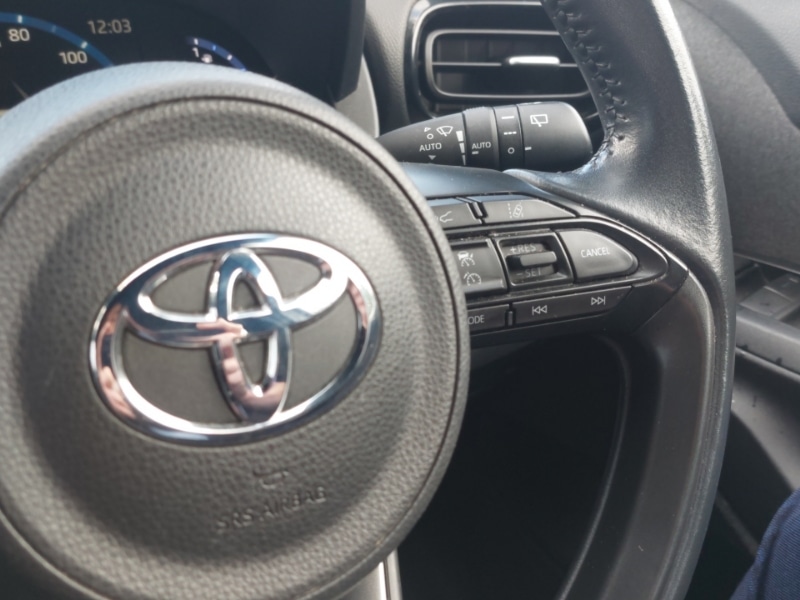 Used Toyota Yaris Cross 2022 for sale - 76880276: Photo 13