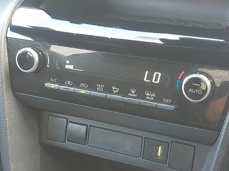 Used Toyota Yaris Cross 2022 for sale - 76880276: Photo 15