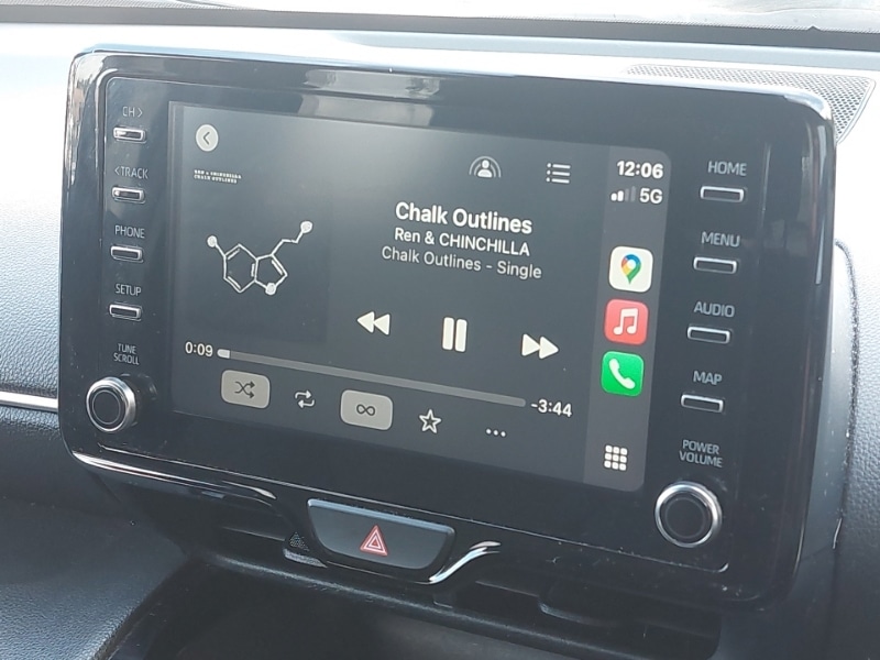 Used Toyota Yaris Cross 2022 for sale - 76880276: Photo 19