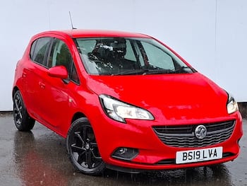 Used Vauxhall Corsa 2019 for sale - 79641976: Photo