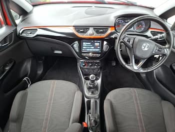 Used Vauxhall Corsa 2019 for sale - 79641976: Photo