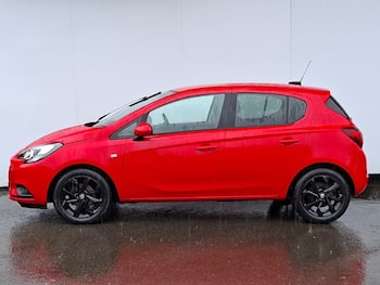 Used Vauxhall Corsa 2019 for sale - 79641976: Photo