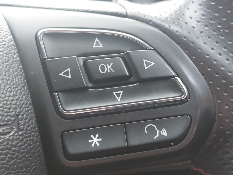 Used MG MG HS 2021 for sale - 77740520: Photo 13