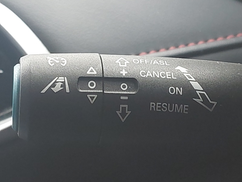 Used MG MG HS 2021 for sale - 77740520: Photo 14