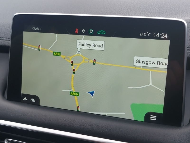 Used MG MG HS 2021 for sale - 77740520: Photo 18