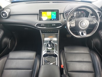 Used MG MG HS 2021 for sale - 77740520: Photo