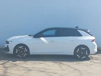 Used Vauxhall Astra 2024 for sale - 75120181: Photo