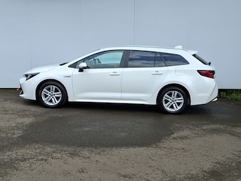 Used Toyota Corolla 2021 for sale - 79461184: Photo