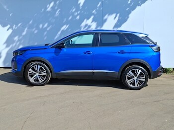 Used Peugeot 3008 2022 for sale - 79278653: Photo