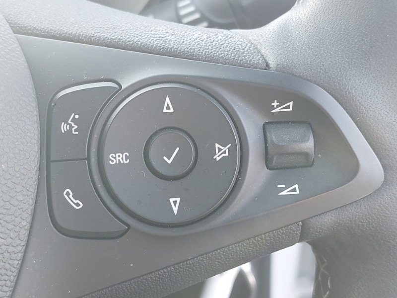 Used Vauxhall Corsa 2023 for sale - 77837592: Photo 13