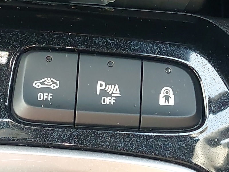 Used Vauxhall Corsa 2023 for sale - 77837592: Photo 15