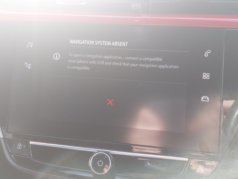 Used Vauxhall Corsa 2023 for sale - 77837592: Photo 18