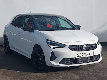 Used Vauxhall Corsa 2023 for sale - 77837592: Photo