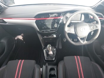 Used Vauxhall Corsa 2023 for sale - 77837592: Photo