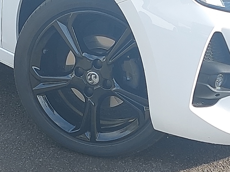 Used Vauxhall Corsa 2023 for sale - 77837592: Photo 9