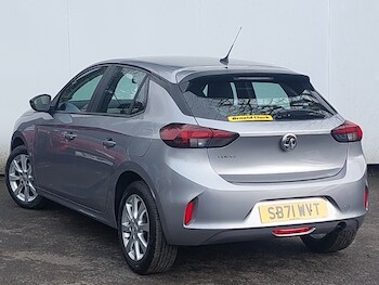 Used Vauxhall Corsa 2022 for sale - 77448308: Photo