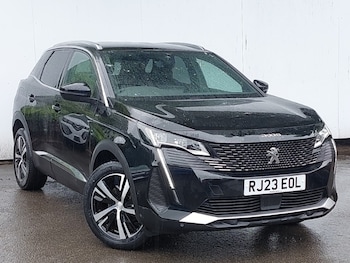 Used Peugeot 3008 2023 for sale - 78872955: Photo