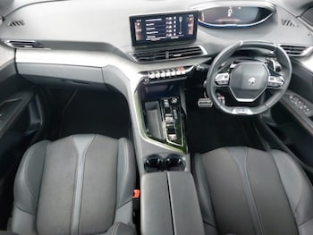 Used Peugeot 3008 2023 for sale - 78872955: Photo