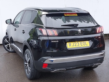 Used Peugeot 3008 2023 for sale - 78872955: Photo