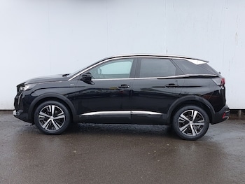 Used Peugeot 3008 2023 for sale - 78872955: Photo