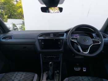 Used Volkswagen Tiguan 2024 for sale - 74902245: Photo