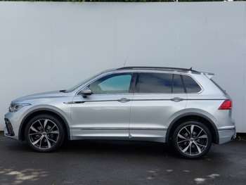 Used Volkswagen Tiguan 2024 for sale - 74902245: Photo