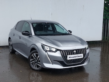 Used Peugeot 208 2022 for sale - 78895654: Photo