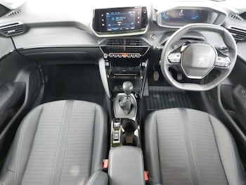 Used Peugeot 208 2022 for sale - 78895654: Photo