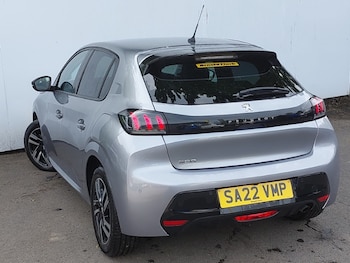 Used Peugeot 208 2022 for sale - 78895654: Photo