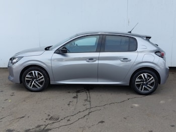 Used Peugeot 208 2022 for sale - 78895654: Photo