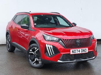 Used Peugeot 2008 2024 for sale - 78884648: Photo