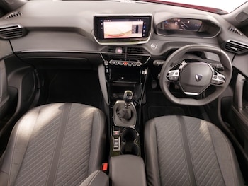 Used Peugeot 2008 2024 for sale - 78884648: Photo