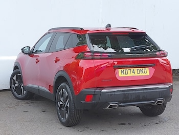 Used Peugeot 2008 2024 for sale - 78884648: Photo