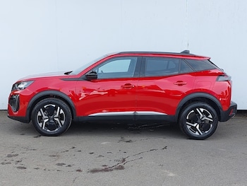 Used Peugeot 2008 2024 for sale - 78884648: Photo