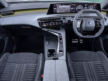 Used Peugeot 3008 2026 for sale - 78125998: Photo