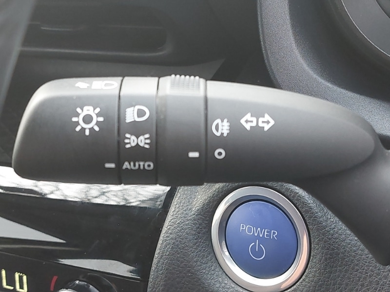 Used Toyota Yaris Cross 2022 for sale - 76707981: Photo 16