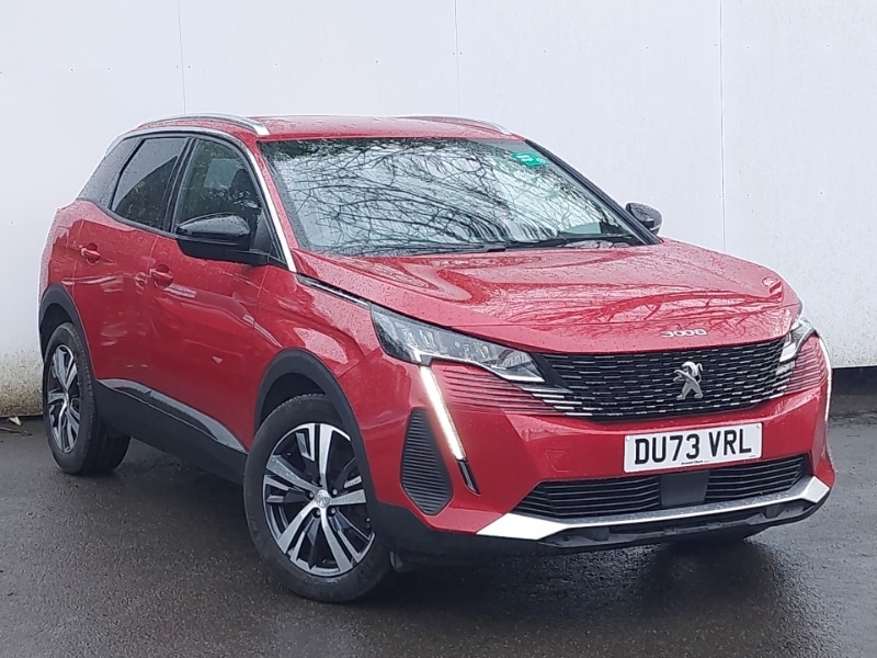 Used Peugeot 3008 2023 for sale - 77623220: Photo 1