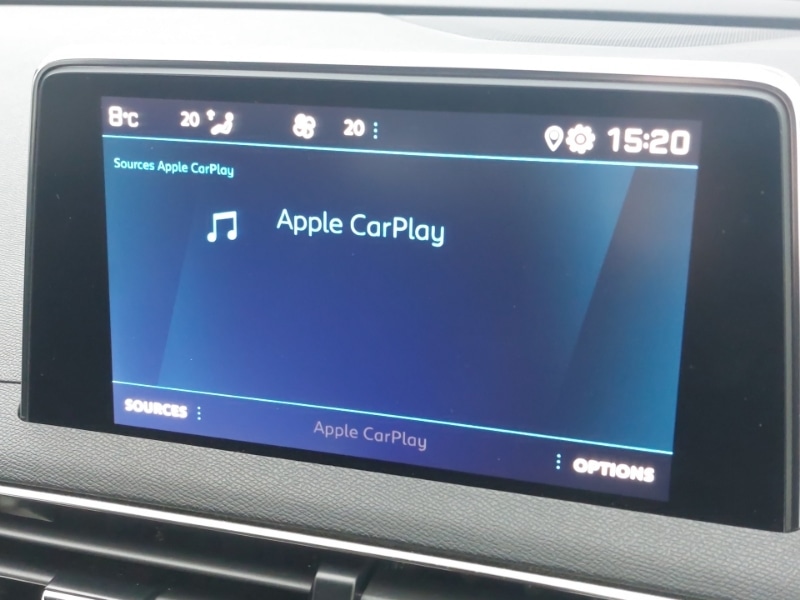 Used Peugeot 3008 2023 for sale - 77623220: Photo 11