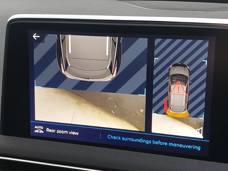 Used Peugeot 3008 2023 for sale - 77623220: Photo 16