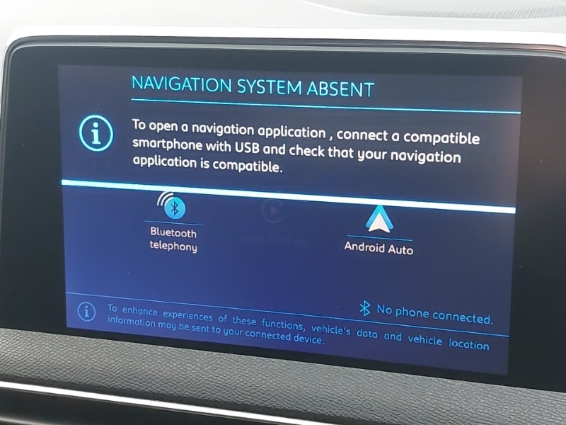 Used Peugeot 3008 2023 for sale - 77623220: Photo 18