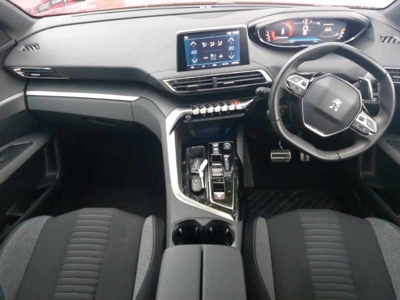 Used Peugeot 3008 2023 for sale - 77623220: Photo 2