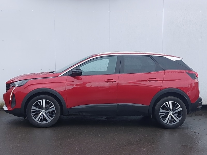 Used Peugeot 3008 2023 for sale - 77623220: Photo 4