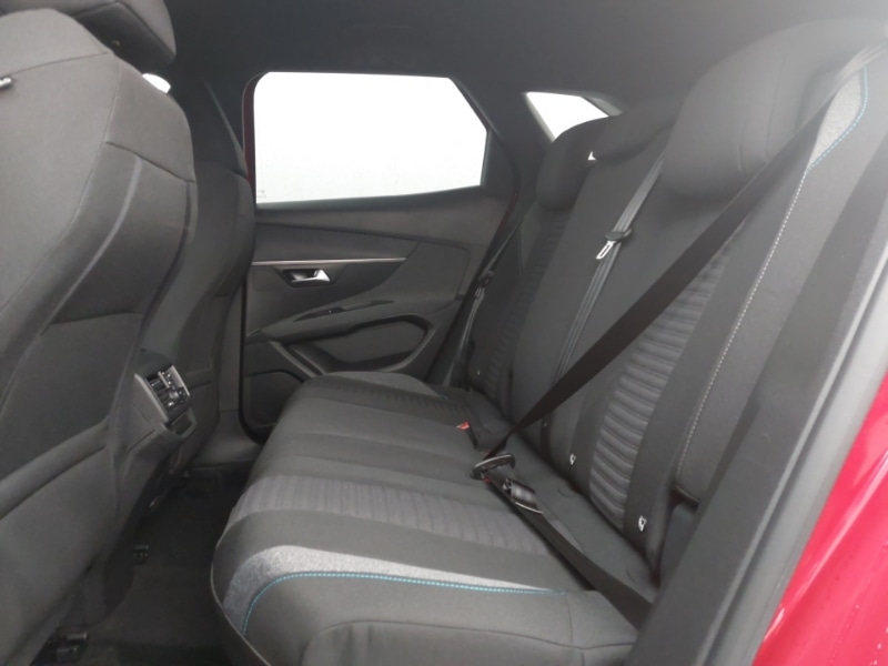 Used Peugeot 3008 2023 for sale - 77623220: Photo 6