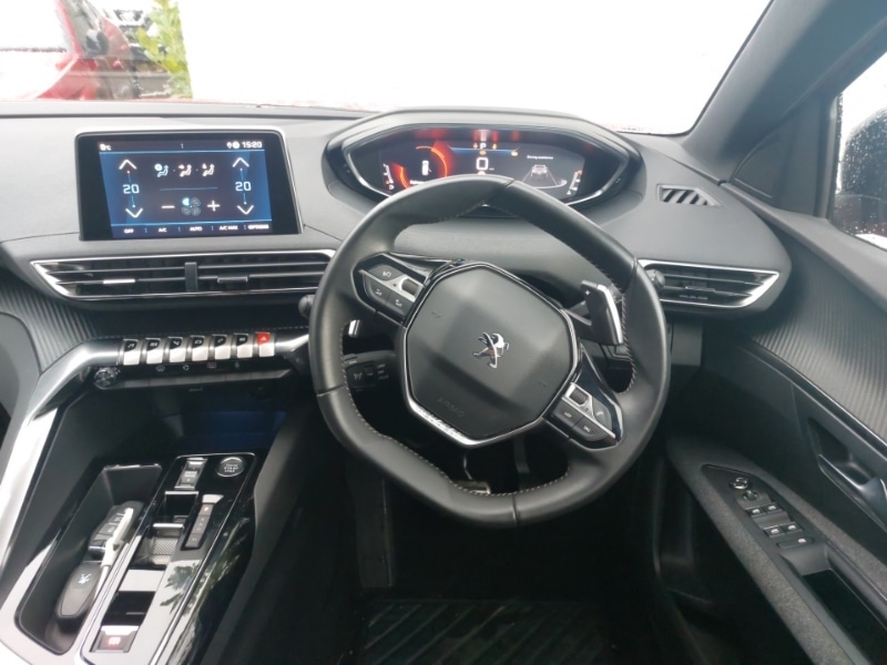 Used Peugeot 3008 2023 for sale - 77623220: Photo 7