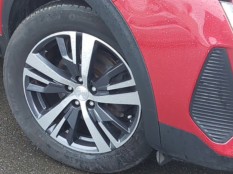 Used Peugeot 3008 2023 for sale - 77623220: Photo 9